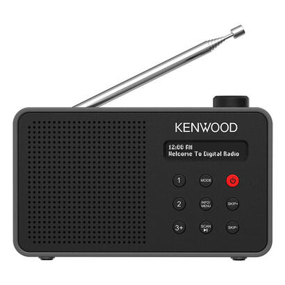 kenwood-cr-m25dab-b