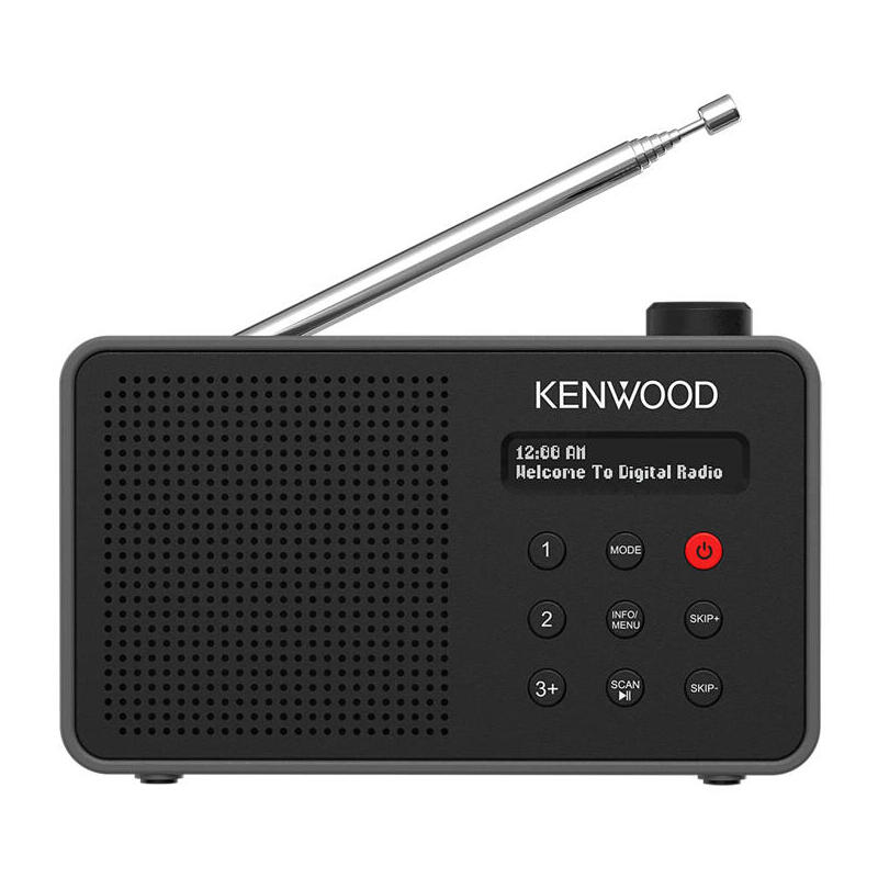 kenwood-cr-m25dab-b