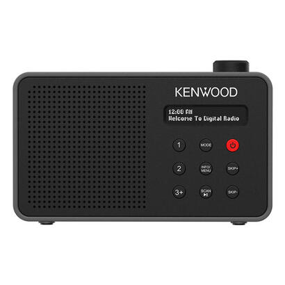 kenwood-cr-m25dab-b
