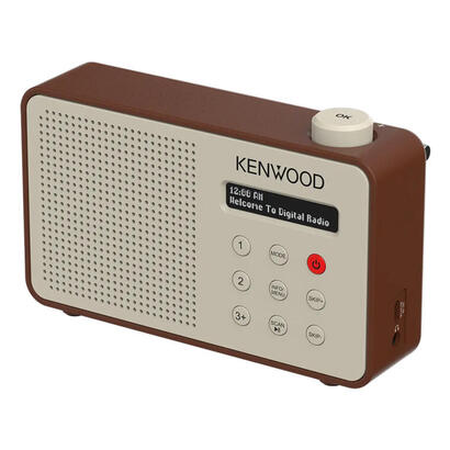 kenwood-cr-m25dab-t