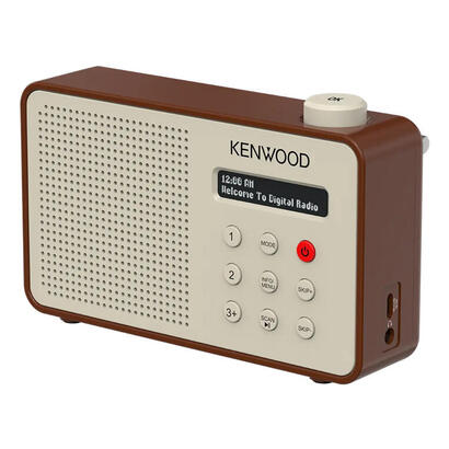 kenwood-cr-m25dab-t