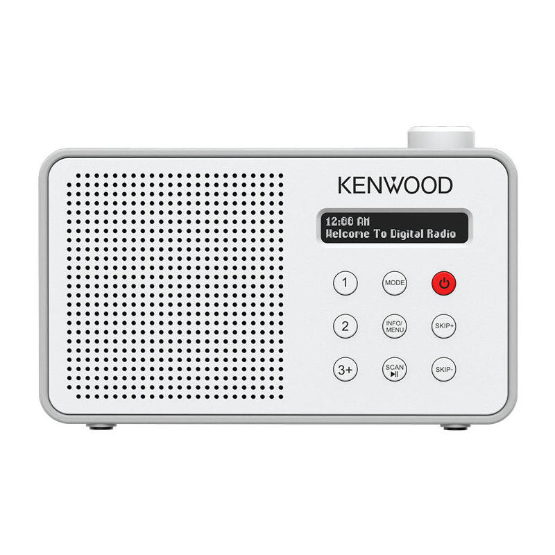 kenwood-cr-m25dab-w