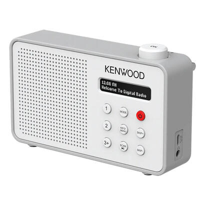 kenwood-cr-m25dab-w