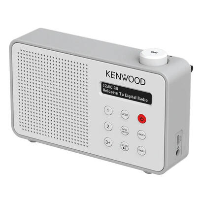 kenwood-cr-m25dab-w