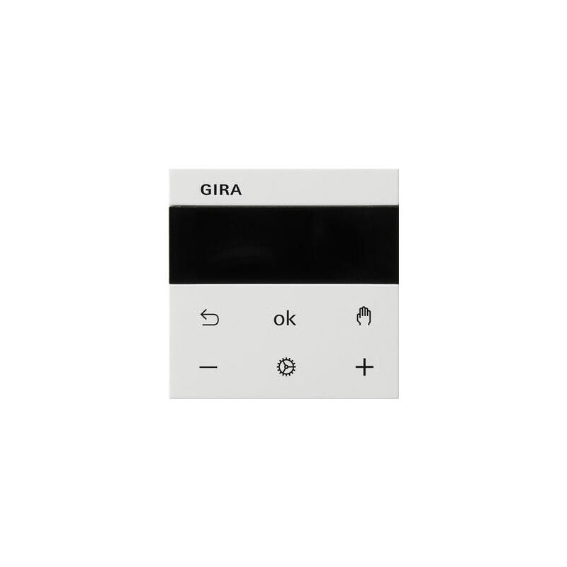 gira-system-3000-termoestato-bluetooth-blanco