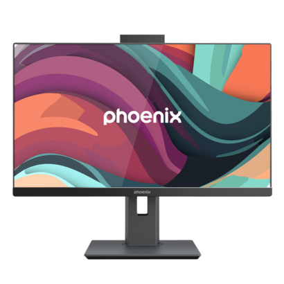 all-in-one-aio-ordenador-phoenix-unity-238-fhd-ajustable-altura-y-rotativo-web-cam-intel-i5-14400-16-gb-ddr5-1-tb-ssd-win11pro