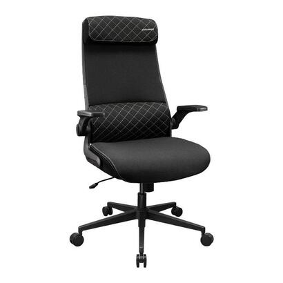 silla-gaming-cougar-stryder-black