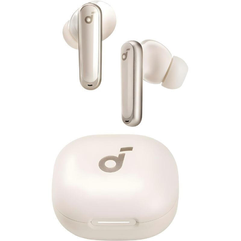 auriculares-soundcore-p40i-blanco