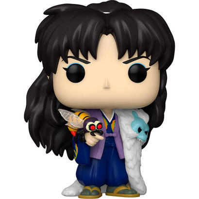 pack-de-6-unidades-figura-pop-inuyasha-naraku