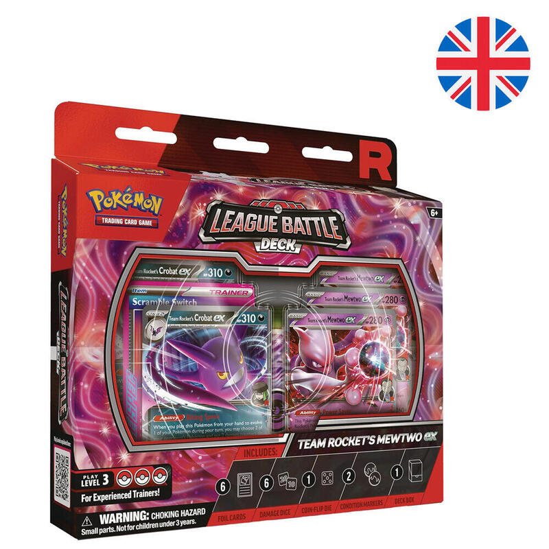 blister-cartas-league-battle-deck-team-rockets-mewtwo-ex-pokemon-ingles