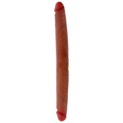 get-real-dildo-doble-dong-de-silicona-caramelo-40-cm