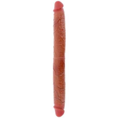 get-real-dildo-doble-dong-de-silicona-caramelo-46-cm