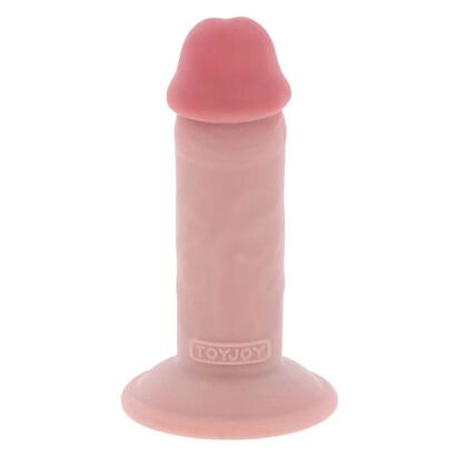 get-real-dildo-deluxe-dong-grueso-de-doble-densidad-tpe-13-cm