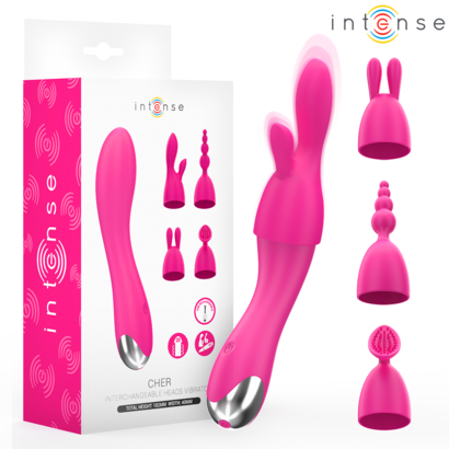 intense-cher-vibrador-20-patrones-con-cabezales-intercambiables