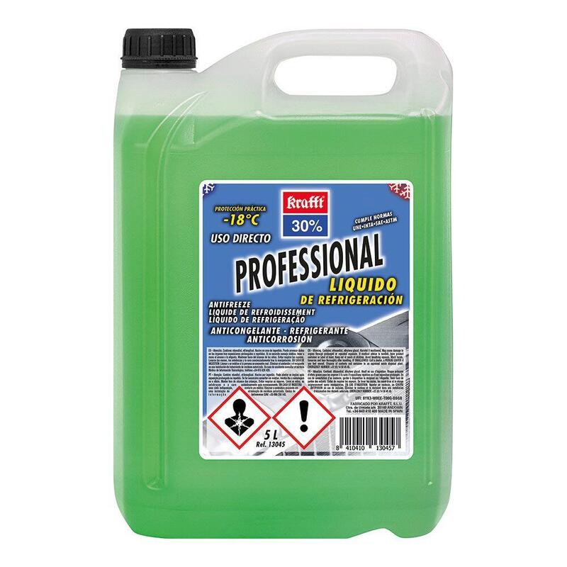 anticongelante-30-professional-5-l-verde