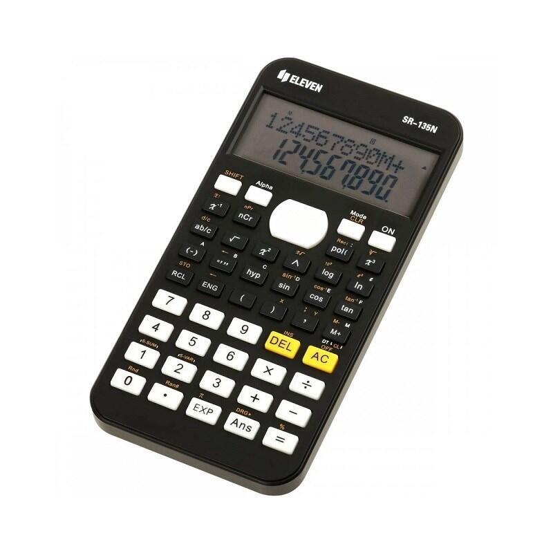 calculadora-cientifica-eleven-sr-135n-ue