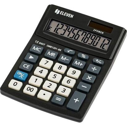 calculadora-de-oficina-eleven-cmb1201-bk