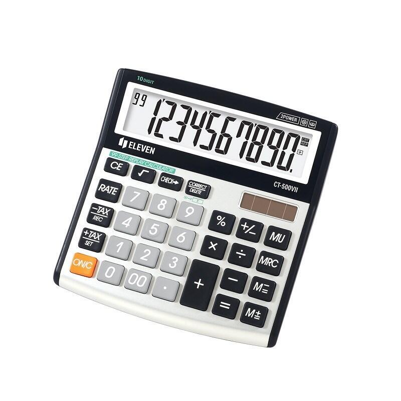 calculadora-de-oficina-eleven-ct-500vii