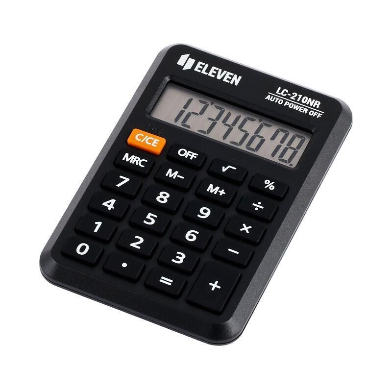 calculadora-de-bolsillo-eleven-lc-210nr