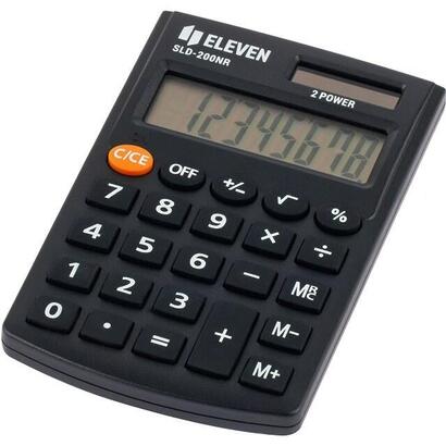 calculadora-de-bolsillo-eleven-sld-200nr