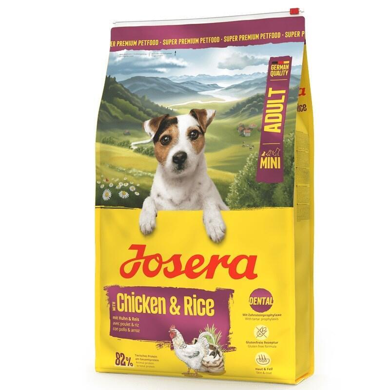 josera-adult-mini-chicken-with-rice-alimento-seco-para-perros-10kg