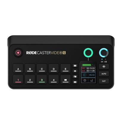rode-microphones-rodecaster-video-s-mezclador-negro-usb-c-bluetooth-wlan-hdmi-6988130173930