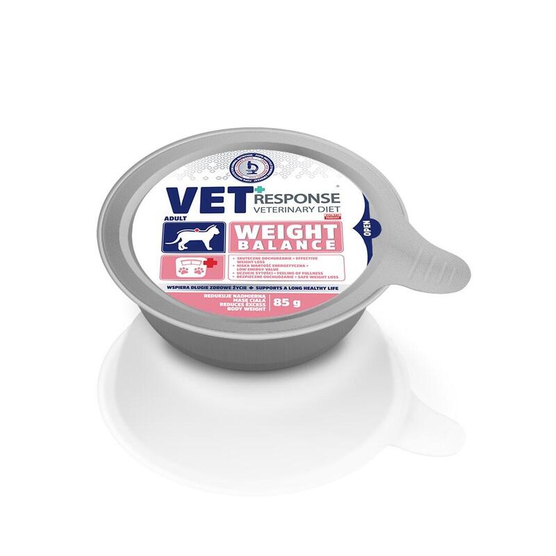 comida-humeda-para-gatos-vet-response-weight-balance-85g