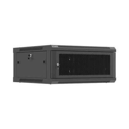 lanberg-rack-cabinet-19in-wall-mount-4u-600x600-flat-pack-with-perforated-door-black