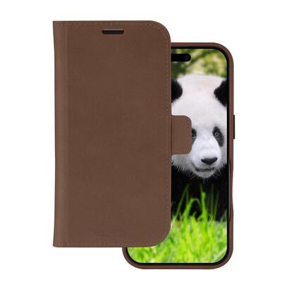 dbramante1928-lynge-magsafe-funda-para-iphone-16-pro-16-cm-63-folio-bronceado