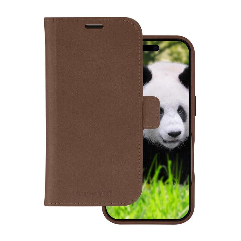 dbramante1928-lynge-magsafe-funda-para-iphone-16-pro-16-cm-63-folio-bronceado