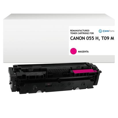 coreparts-qi-ca2060m-cartucho-de-toner