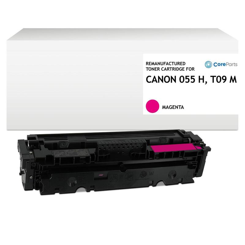 coreparts-qi-ca2060m-cartucho-de-toner
