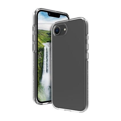 dbramante1928-iceland-ultra-d3o-funda-para-iphone-16e-155-cm-61-transparente