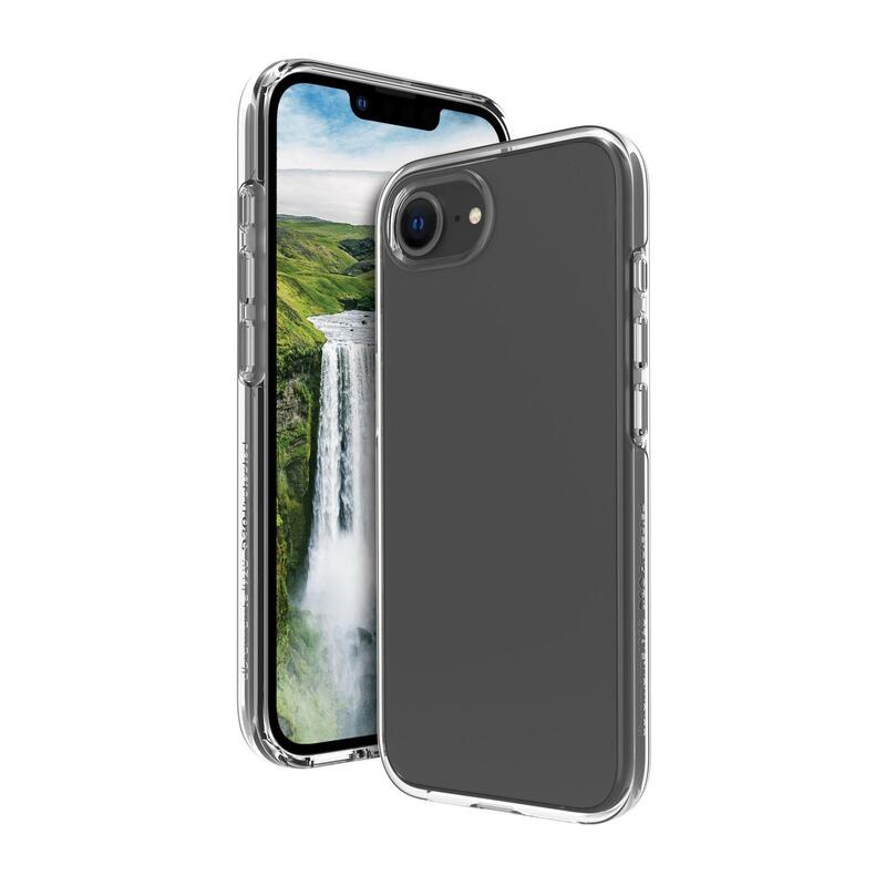 dbramante1928-iceland-ultra-d3o-funda-para-iphone-16e-155-cm-61-transparente