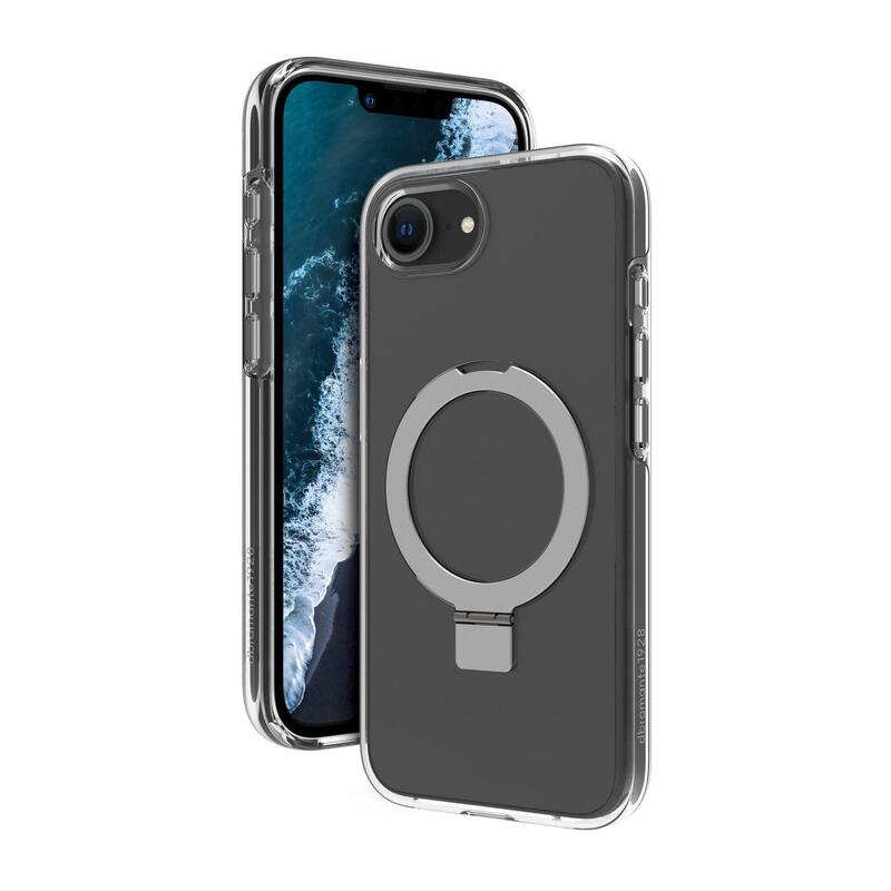 dbramante1928-iceland-pro-kick-funda-para-iphone-16e-155-cm-61-transparente