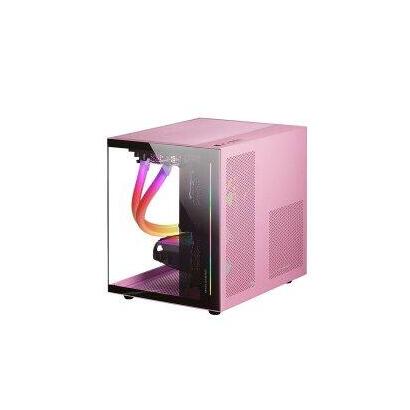 embalaje-danadodesprecintado-km0-caja-microatx-cube-gaming-mars-gaming-mc-view-blackpink-frontal-y-lateral-de-cristal