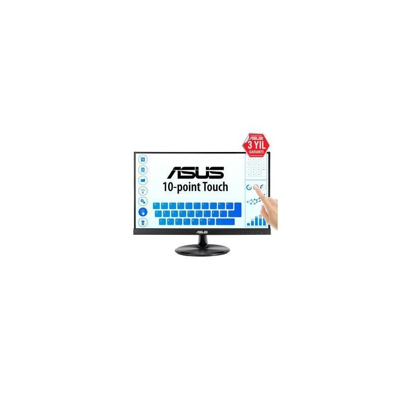 embalaje-danadodesprecintado-km0-monitor-22-tactil-hdmi-vga-asus-vt229h-fhd-5ms-altavoces-touch-tactil-10-puntos