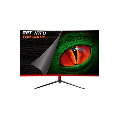 embalaje-danadodesprecintado-km0-monitor-27-curvo-hdmi-vga-keep-out-gaming-xgm27cv2-fhd-100hz-1ms-250cdma-178a-2x3w-vesa-75x7