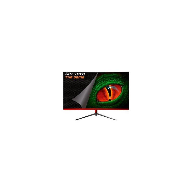embalaje-danadodesprecintado-km0-monitor-27-curvo-hdmi-vga-keep-out-gaming-xgm27cv2-fhd-100hz-1ms-250cdma-178a-2x3w-vesa-75x7