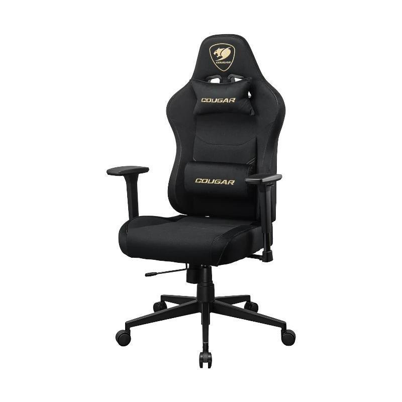 silla-gaming-cougar-pryme-gold-f
