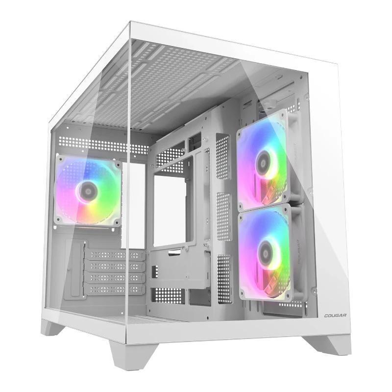 caja-pc-cougar-semitorre-fv150-mini-rgb-white