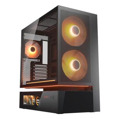 caja-pc-cougar-semitorre-cfv235-mesh-vision-black