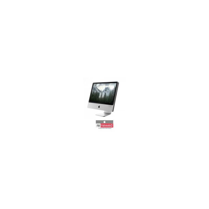 reacondicionado-apple-imac-20-early-2009-core2duo-266ghz-8gb-320gb-sata-macos-x-yosemite-grado-b