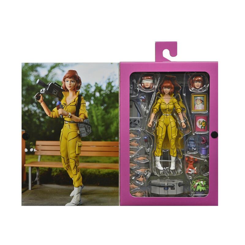 figura-neca-teenage-mutant-ninja-turtles-mirage-comics-ultimate-april-o-neil-175cm