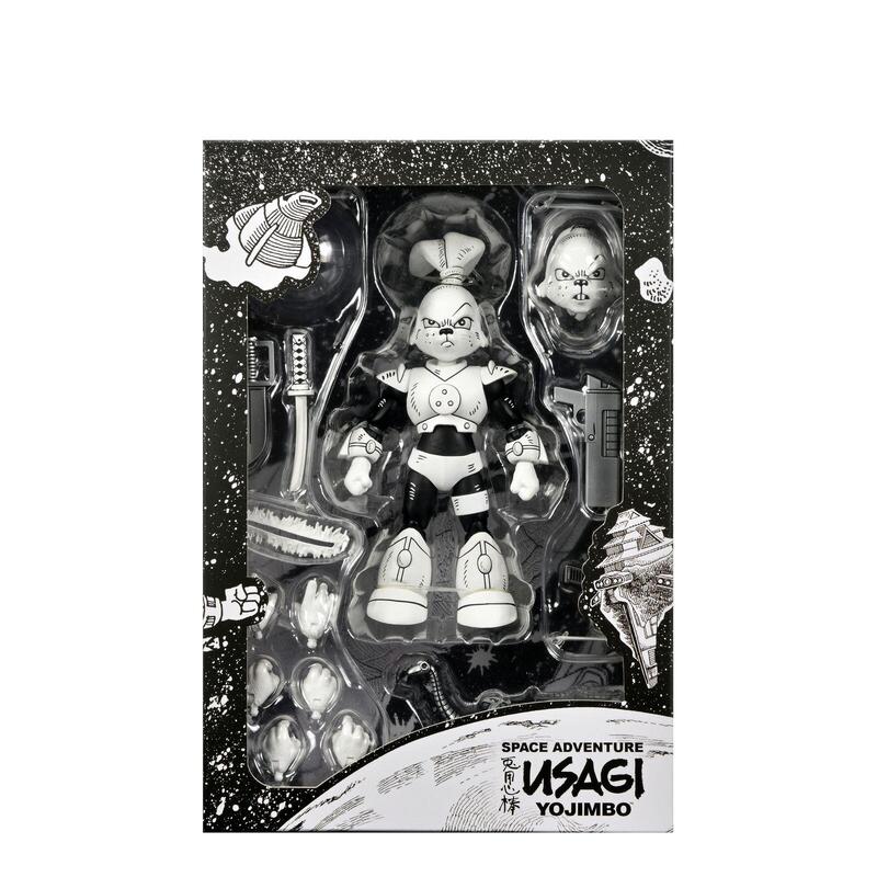 figura-nega-usagi-yojimbo-space-usagi-yojimbo-black-white-ver-scale-action-18cm