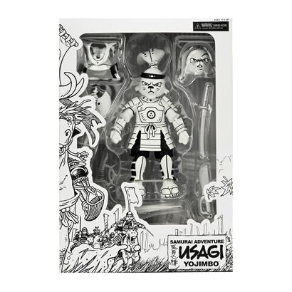 figura-neca-usagi-yojimbo-black-white-ver-scale-action-18cm