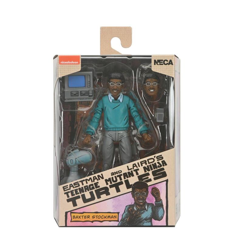 figura-neca-teenage-mutant-ninja-turtles-mirage-comics-baxter-stockman-scale-action-18cm