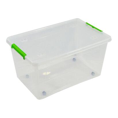 caja-transparente-multiusos-con-ruedas-44-l-585-x-39-x-30-cm