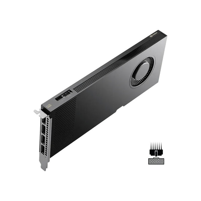 tarjeta-nvidia-rtx-pro-4000-sff-blackwell-bulk