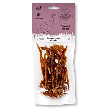 zoya-mieso-z-indyka-przysmak-para-perro-80g